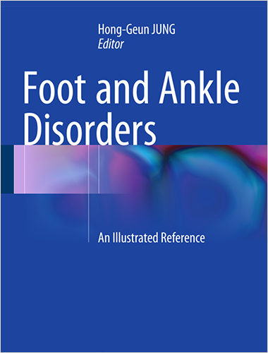 Foot and Ankle Disorders 2
